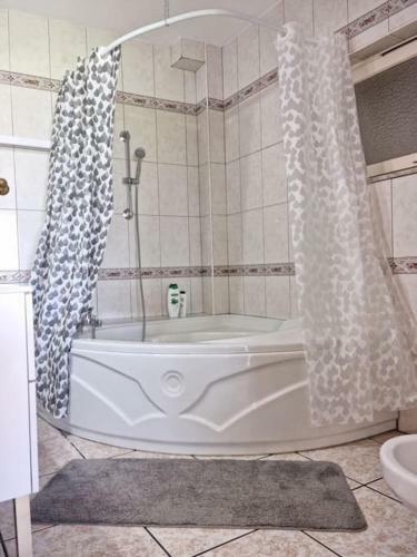 Apartamento Terraza Del Teide