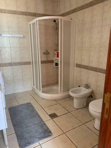 Apartamento Terraza Del Teide