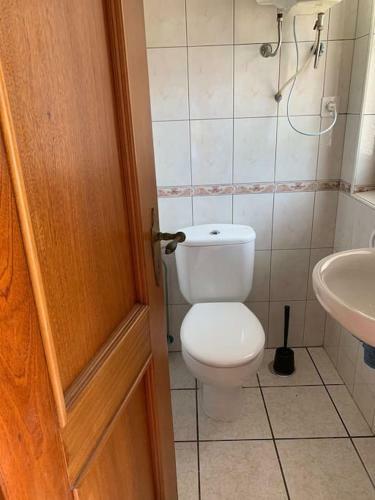 Apartamento Terraza Del Teide