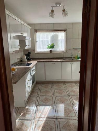 Apartamento Terraza Del Teide