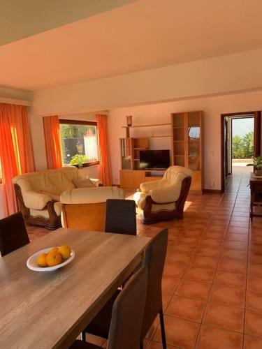 Apartamento Terraza Del Teide