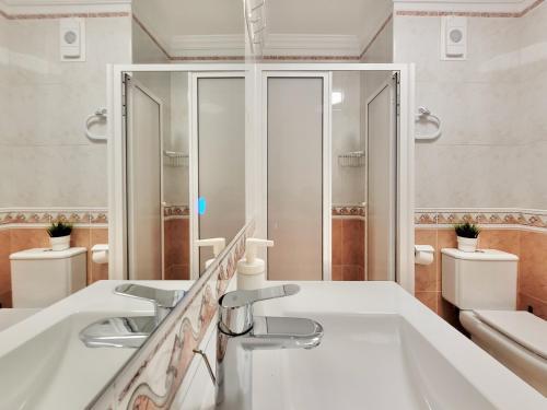 Apartamento Mencey Bencomo