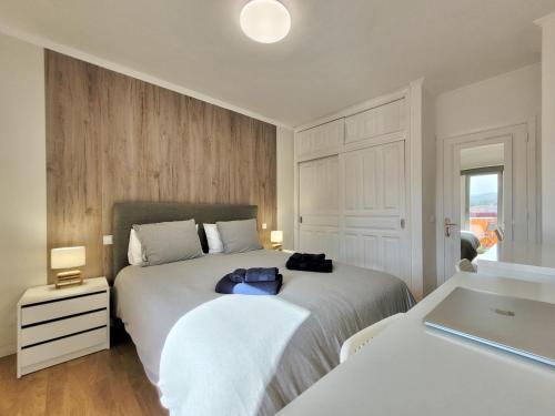 Apartamento Mencey Bencomo