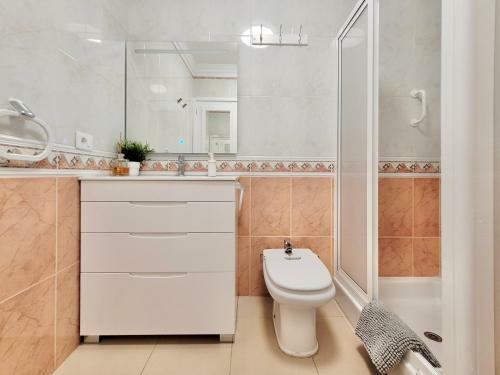 Apartamento Mencey Bencomo