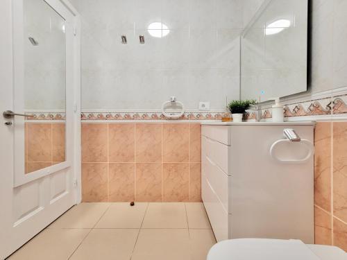 Apartamento Mencey Bencomo
