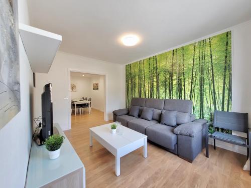 Apartamento Mencey Bencomo