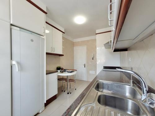 Apartamento Mencey Bencomo