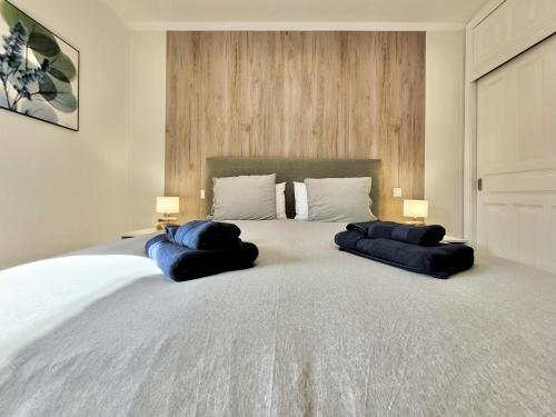 Apartamento Mencey Bencomo