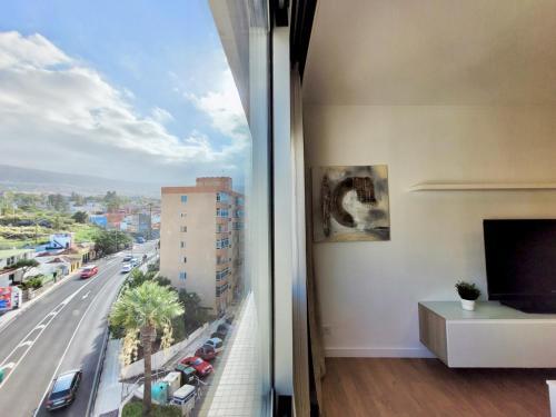 Apartamento Mencey Bencomo