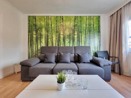 Apartamento Mencey Bencomo
