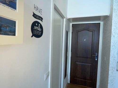 Apartamento En Primera L�nea De Playa