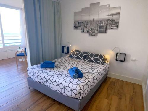 Apartamento En Primera L�nea De Playa