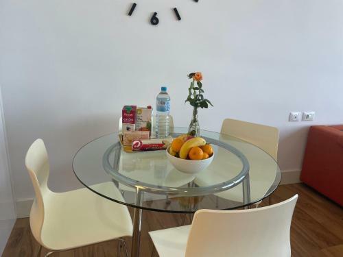 Apartamento En Primera L�nea De Playa
