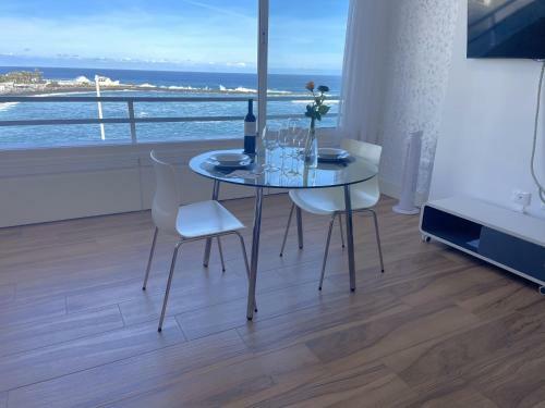 Apartamento En Primera L�nea De Playa