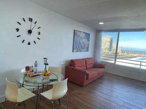 Apartamento En Primera L�nea De Playa