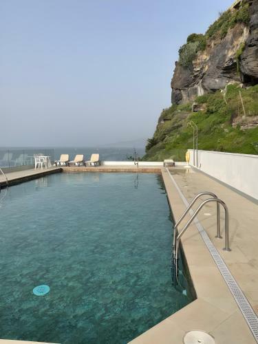 Apartamento En Primera L�nea De Playa