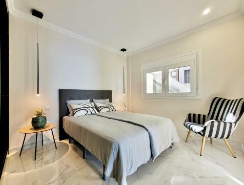 Apartamento Bellavista Mar