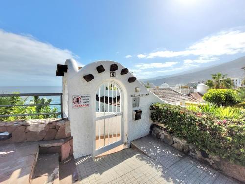 Apartamento Bellavista Mar