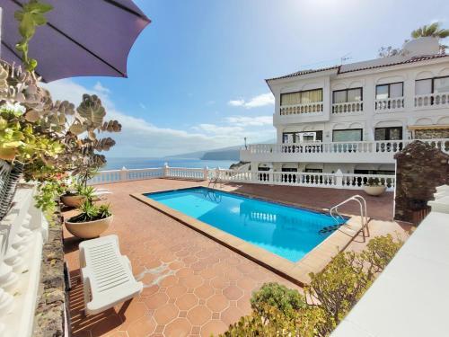 Apartamento Bellavista Mar