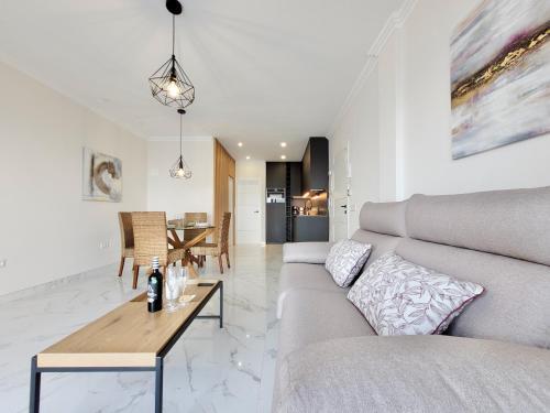 Apartamento Bellavista Mar