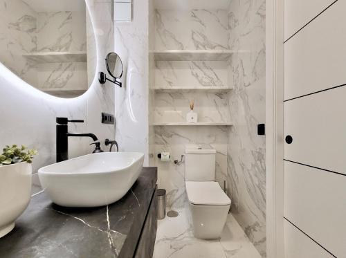 Apartamento Bellavista Mar