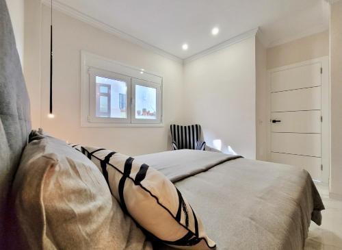 Apartamento Bellavista Mar
