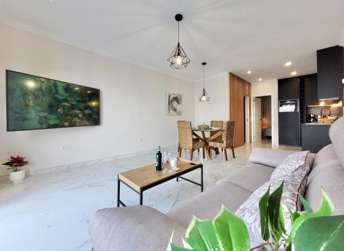 Apartamento Bellavista Mar
