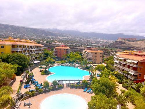 Apartamento Tropicalidays Jardines Del Teide
