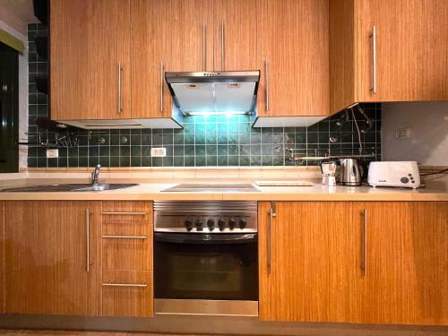 Apartamento Tropicalidays Jardines Del Teide