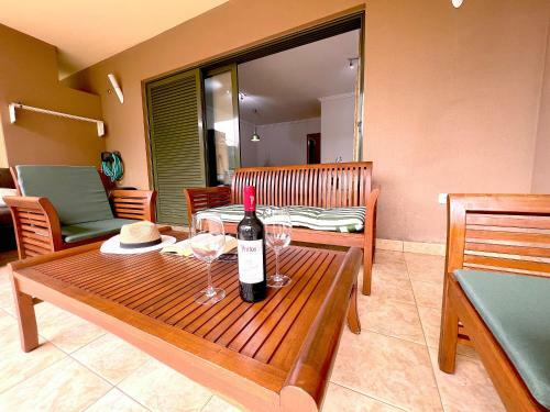 Apartamento Tropicalidays Jardines Del Teide