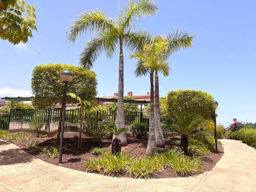 Apartamento Tropicalidays Jardines Del Teide