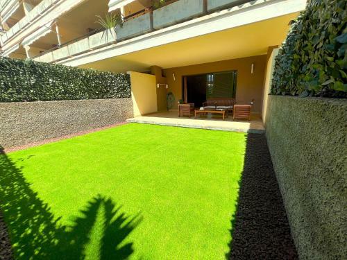 Apartamento Tropicalidays Jardines Del Teide