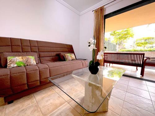Apartamento Tropicalidays Jardines Del Teide