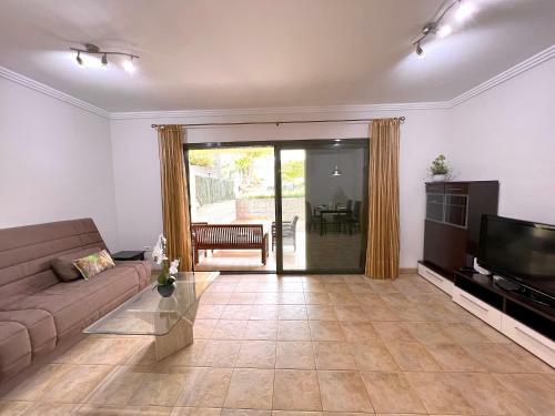 Apartamento Tropicalidays Jardines Del Teide