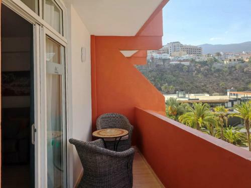 Apartamento Live Puerto Cruz Martianez