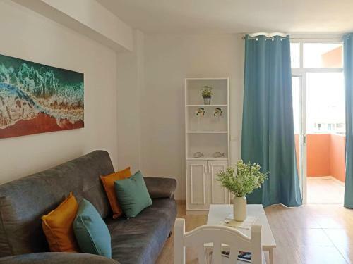 Apartamento Live Puerto Cruz Martianez