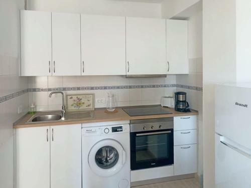 Apartamento Live Puerto Cruz Martianez