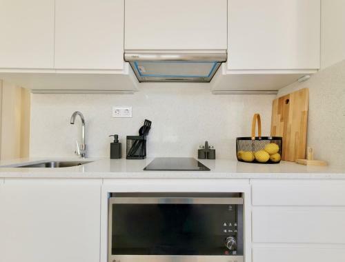 Club Apartments By Grupo Compostelana 7