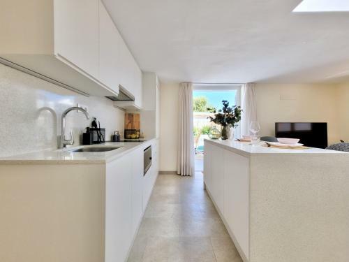 Club Apartments By Grupo Compostelana 7