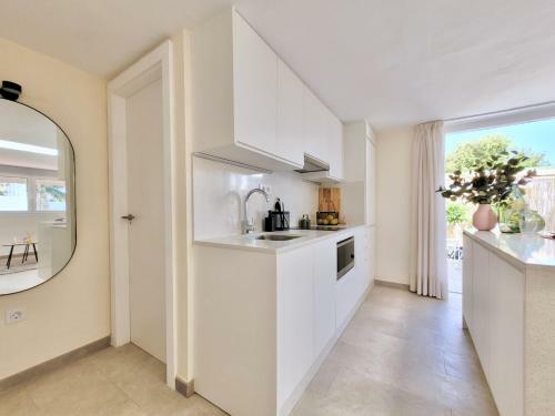 Club Apartments By Grupo Compostelana 7