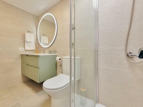 Club Apartments By Grupo Compostelana 7