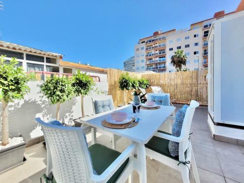 Club Apartments By Grupo Compostelana 7