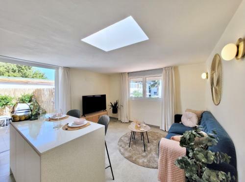 Club Apartments By Grupo Compostelana 7
