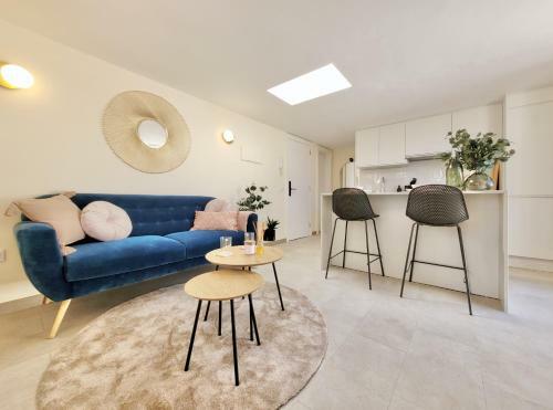 Club Apartments By Grupo Compostelana 7