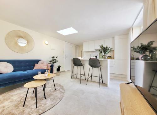 Club Apartments By Grupo Compostelana 7