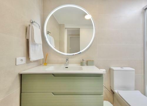 Club Apartments By Grupo Compostelana 7