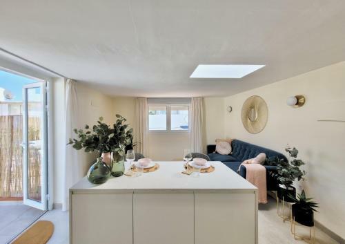 Club Apartments By Grupo Compostelana 7
