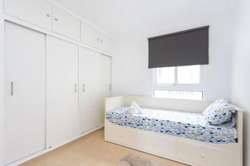 Wide Apartment With Good Location