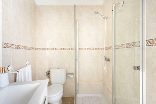 Wide Apartment With Good Location