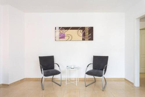 Wide Apartment With Good Location